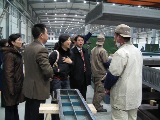 北京龍源冷卻技術有限公司公司圖片，北京龍源